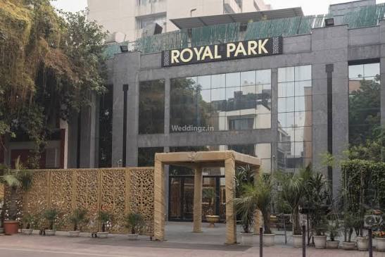 Royal Park Hall